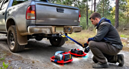 2026 Truck Recovery Gear Checklist
