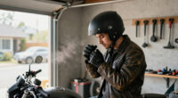 Unit 1 Aura Review: Definitely The “Smartest”, Arguably The Safest Helmet I’ve Worn