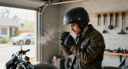Unit 1 Aura Review: Definitely The “Smartest”, Arguably The Safest Helmet I’ve Worn