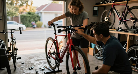 Why Copying The Pros Might Be Wrecking Your Ride: How To Set Up Your Bike For Real-world Comfort And Speed