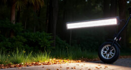 Willpower 52-Inch 240W LED Light Bar: Fall Review