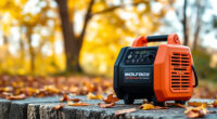 WOLFBOX HyperFlow60D Review: Ready for Fall Trail Runs